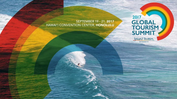 hawai i tourism korea