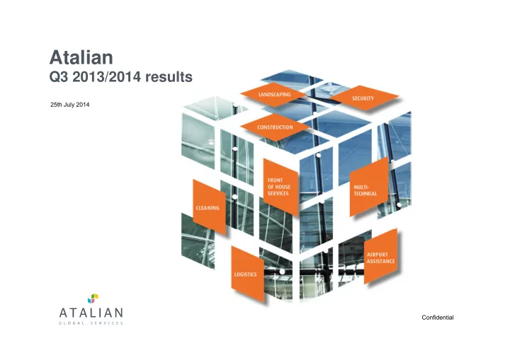 atalian