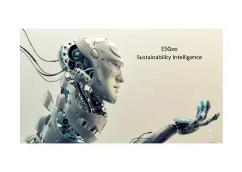 GOVERNANCE  principles, have a better chance of obtaining  profits over time if the compl