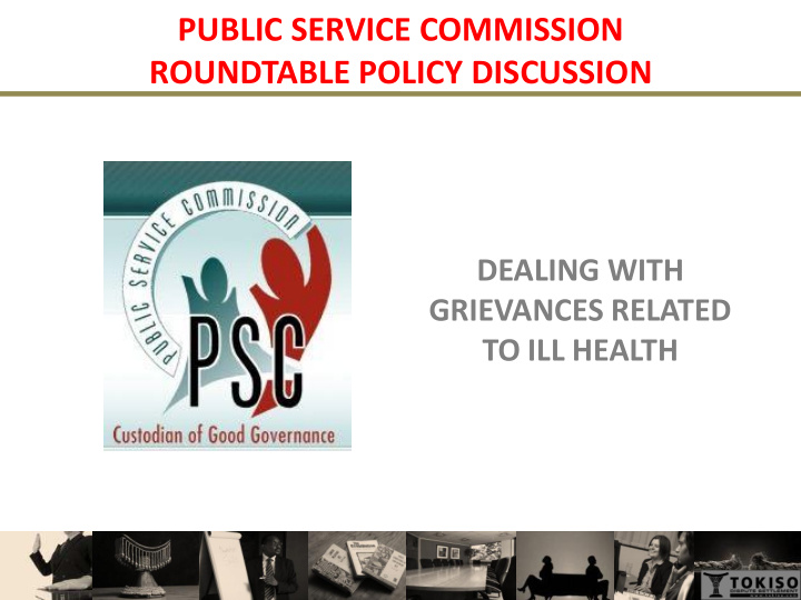 public service commission