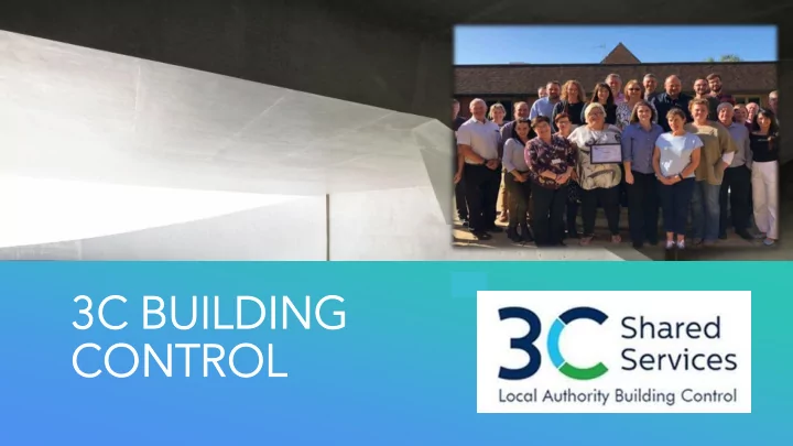 3c 3c bu buildi ilding ng