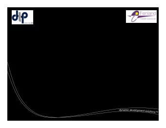 An Introduction to  Development Control  Training for new Members  An Introduction to Development