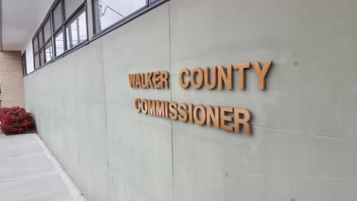 walker county