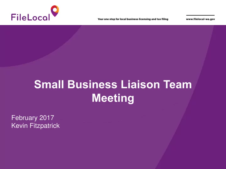 february 2017 kevin fitzpatrick what is filelocal