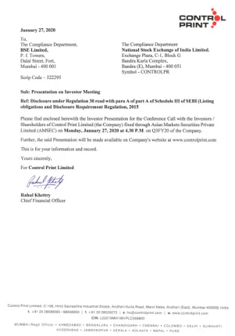 zyxwvutsrqponmlkjihgfedcbaZYXWVUTSRQPONMLKJIHGFEDCBA C O N TR . L  PRINT     Januar y