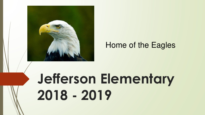 jefferson elementary