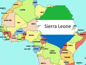 Sierra Leone
