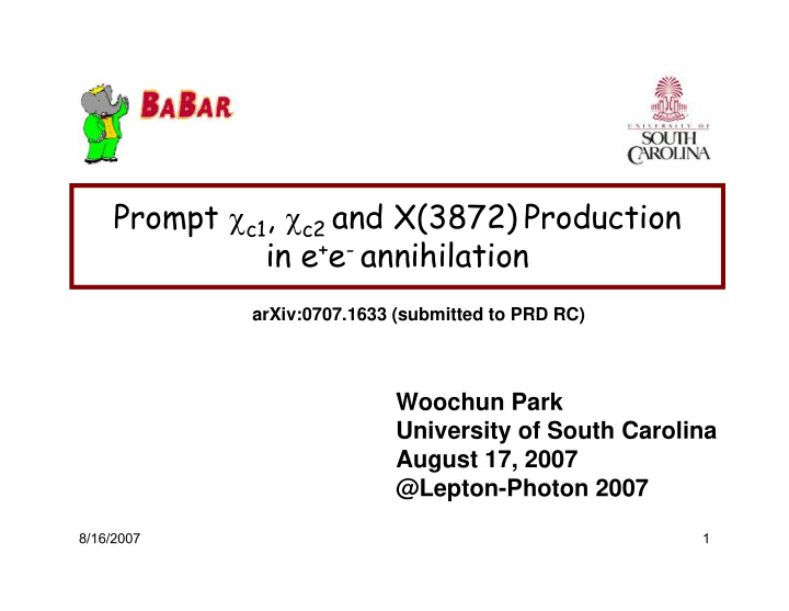 prompt c1 c2 and x 3872 production in e e annihilation