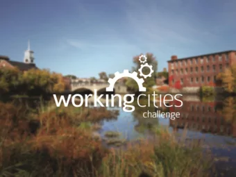 Launch Event  May 3, 2013  Applicant Information Session  Purpose:  To help teams better understand