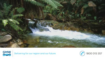 Upper Ovens WSPA Licence Holders  Webinar  Session will include:    Upper Ovens Resource