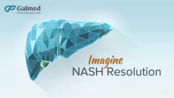 1  Safe Harbor and Disclaimer Statement  This presentation contains forward-looking statements