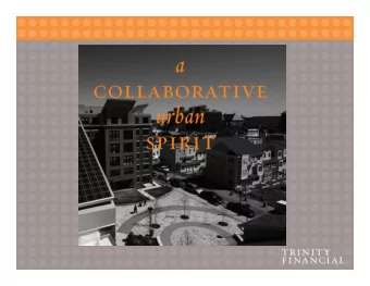 Hamilton Canal District, Lowell, MA  Downtown Lowell  Phase I Appleton Mills  Ham ilton Canal