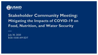 Introduction: T r e y H ic k s   Analysis and Evidence of Impact: G re g C o llin s