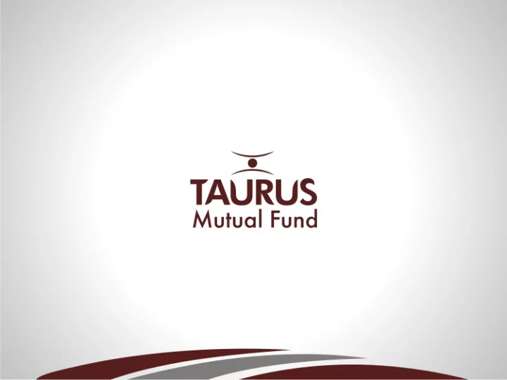 1 taurus liquid fund