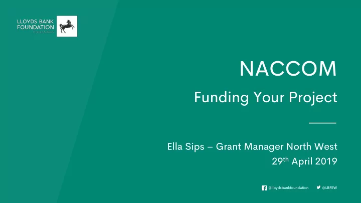 naccom