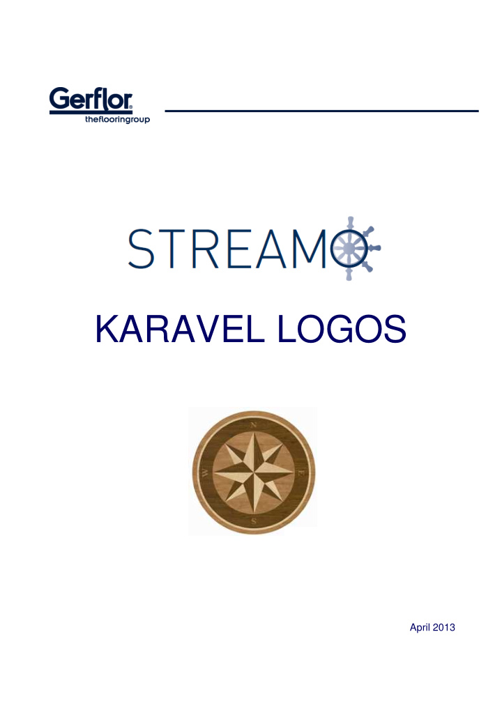 karavel logos