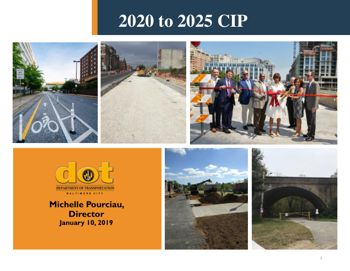 2020 to 2025 cip