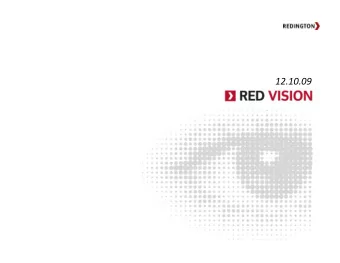 12.10.09  1 Market Snapshot: Summary of rate movements and important announcements Economics Watch: