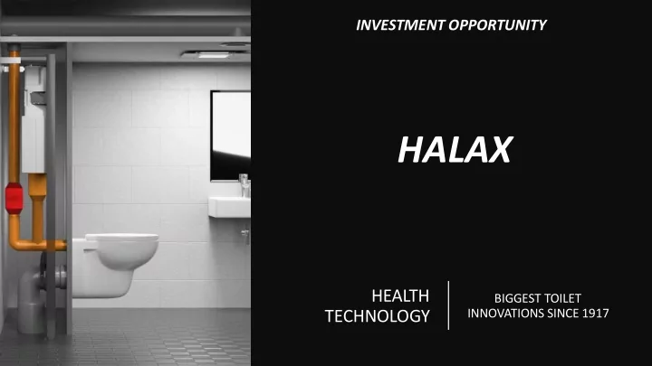 halax