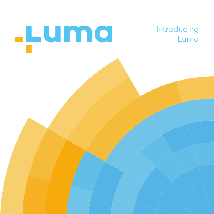 introducing luma brighter health with