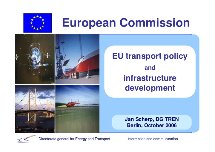 european commission