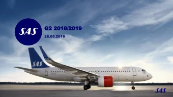 Q2  Q2 20  2018  18/201  /2019  28.05.2019  Q2-19  Highlights Q2/19  CHANGE  VS. Q2-18  Q2-19