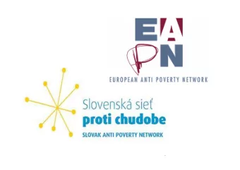1  IN-WORK POOR  SLOVAKIA  2 SLOVAK REPUBLIC 5 500 000 inhabitants IN-WORK POOR SLOVAKIA  3 SLOVAK