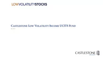 Overview    AQA UCITS Fund SICAV plc is licensed in Malta by the Malta Financial Services