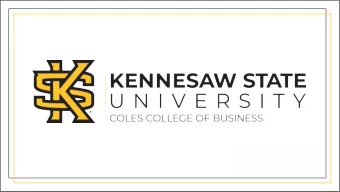 Your KSU MBA Team  Dr. Robin Cheramie  Dennis A. Marrow  Dean  Executive Director  Coles College of
