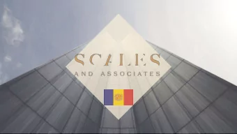 Principat dAndorra Corporate Presentation  January 2018  ----  ----  Talent Acquisition is