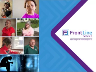 Serving High Need Families:  Interventions to Stabilize  Housing  Dana Santo, MA, PCC-S  Director