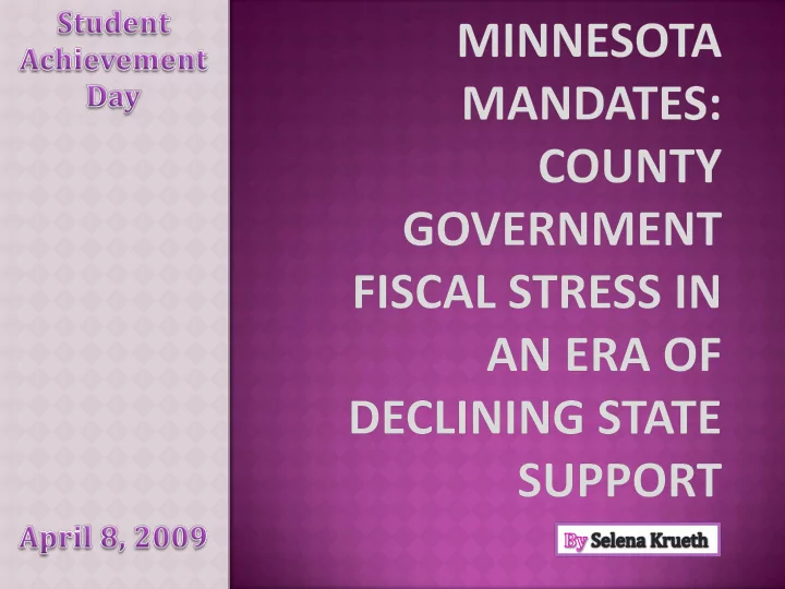 1994 the united states advisory commission on
