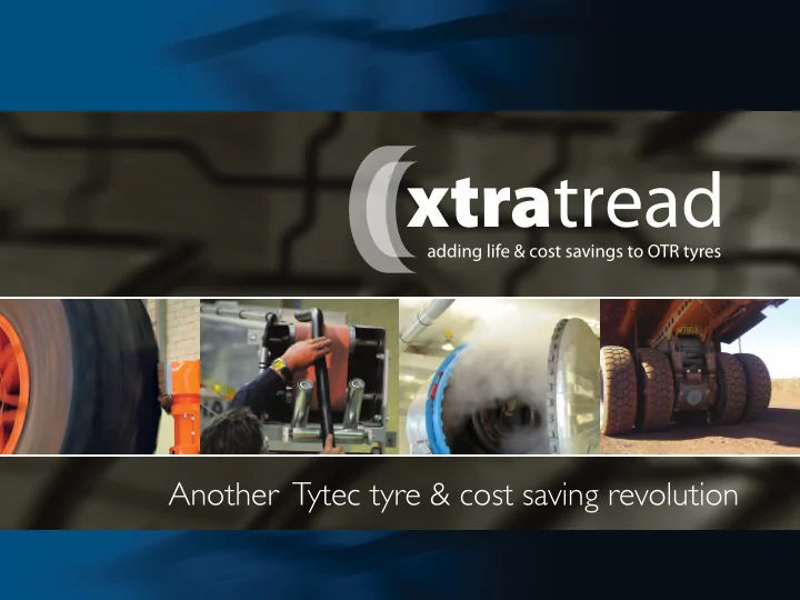 xtra tread
