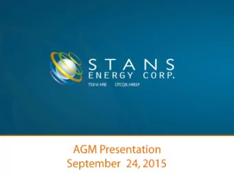 for nuclear power and rare earth products; failure to obtain necessary permits and approvals from