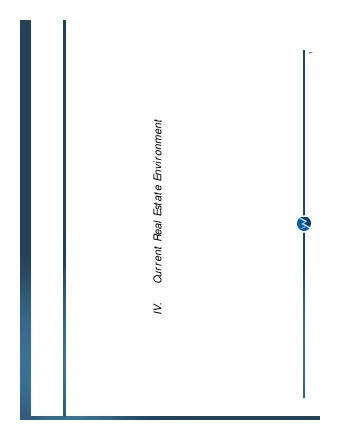 Current  Real Est at e Environment  IV.  Current Market Environment  Commercial Real Estate  Key