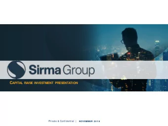 Highlights THE BIGGEST B ULGARIAN IT COMPANY , BOASTING A DOMINANT POSITION IN THE REGION AND