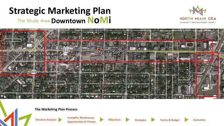 downtown nomi