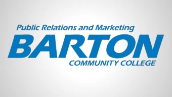 THE  VISION... Inspire People to Better Themselves through  Education  BARTON COUNTY CAMPUS  TARGET