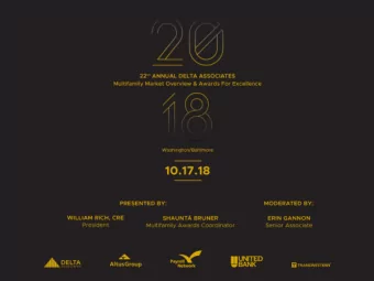 THE NATIONAL ECONOMY  Source: Delta Associates; October 2018.  THE NATIONAL ECONOMY  Source: Delta