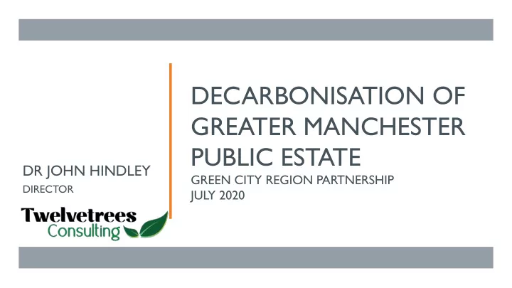 greater manchester