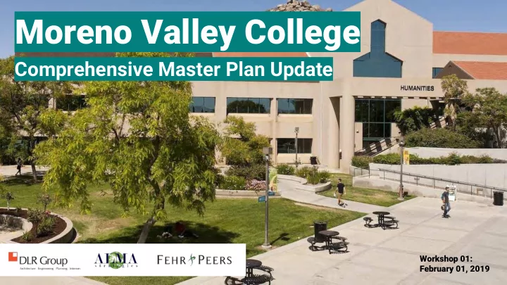 moreno valley college