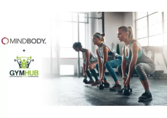 +  Connecting the World of Wellness  For Consumers  8.4MM Registered  App Users*  For Businesses