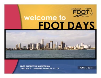 We are guided by our Mission, Vision &amp; Values  OUR MISSION  The department will provide a safe