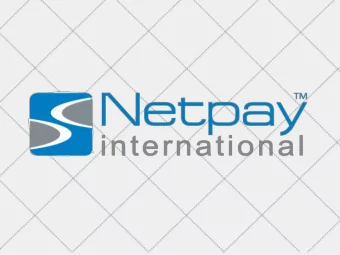 and password.  The app will send the phones  ID (IMEI) to the  Netpay system which in  response,