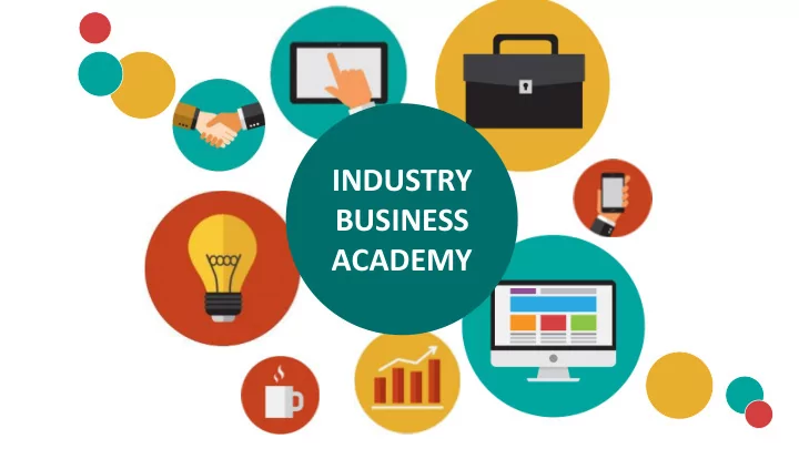business
