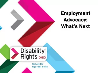 Whats Next  Petition for Review of Wages  Administrative Law Judge  Burden on employer