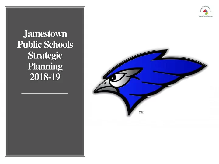 jamestown
