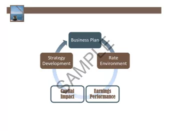 E  Business Plan  L  P  Strategy  Rate  M  Development  Environment  A  S  Ca  Capital  Earning