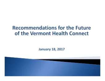 Overview of Project  Background  Recommendation  Analysis of Alternatives  2  Task