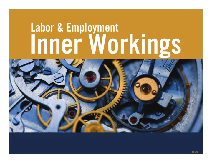 successfully defending unemployment compensation claims